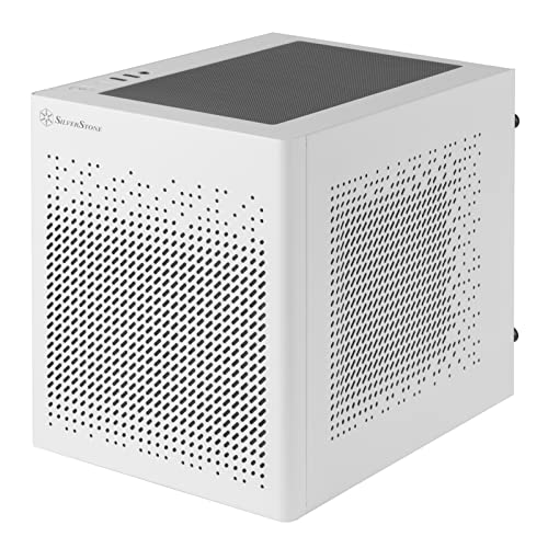 Silverstone Sugo 16 Mini ITX Tower Case