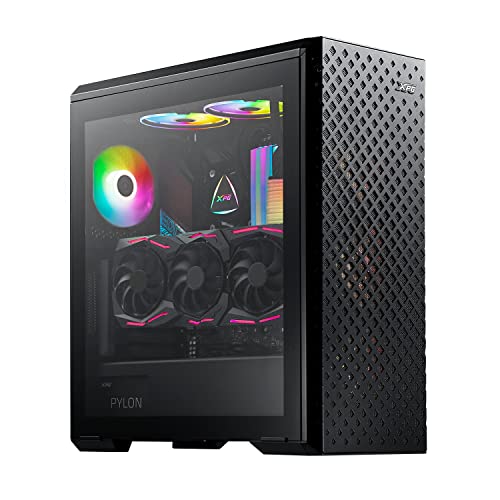 ADATA XPG DEFENDER PRO ATX Mid Tower Case