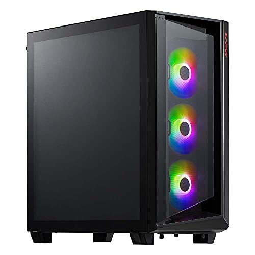 ADATA XPG CRUISER ATX Mid Tower Case