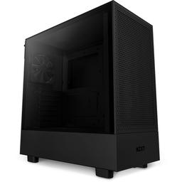 NZXT H5 Flow ATX Mid Tower Case