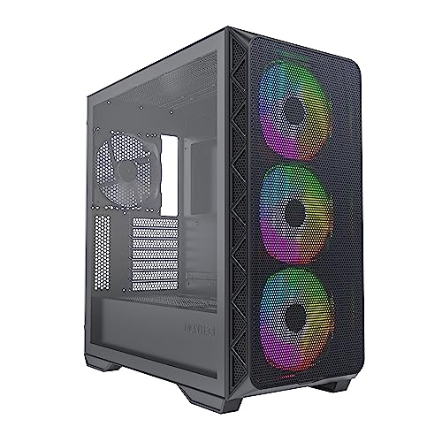 Montech AIR 903 MAX ATX Mid Tower Case