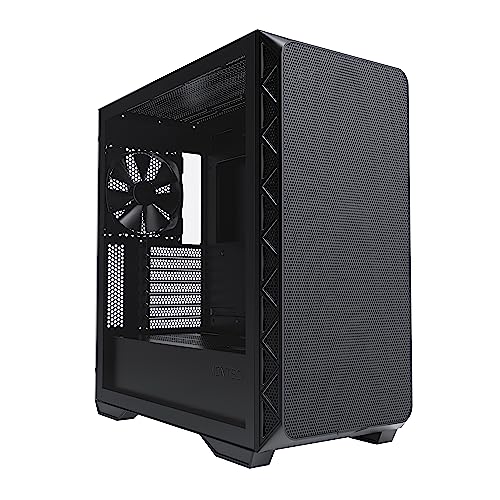 Montech AIR 903 BASE ATX Mid Tower Case