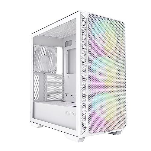 Montech AIR 903 MAX ATX Mid Tower Case