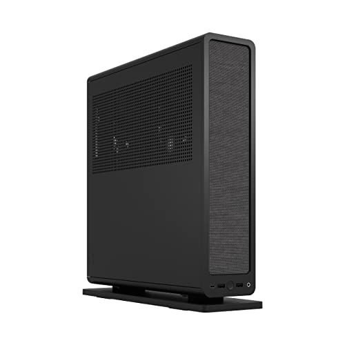 Fractal Design Ridge PCIe 4.0 Mini ITX Tower Case