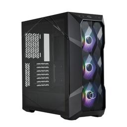 Cooler Master MasterBox TD500 Mesh V2 ATX Mid Tower Case