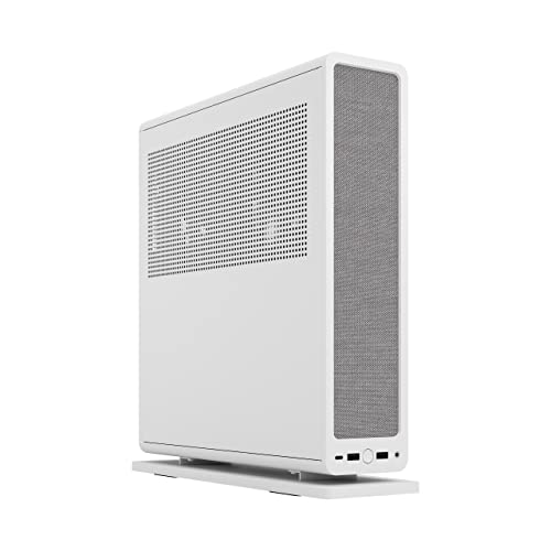 Fractal Design Ridge PCIe 4.0 Mini ITX Tower Case