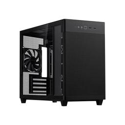 Asus Prime AP201 MicroATX Mini Tower Case