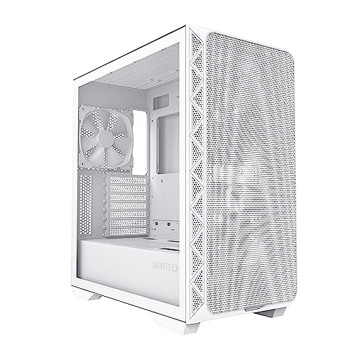 Montech AIR 903 BASE ATX Mid Tower Case