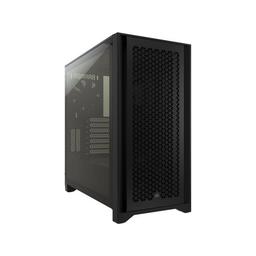 Corsair 4000D Airflow ATX Mid Tower Case w/850 W Power Supply