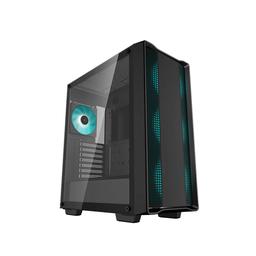 Deepcool CC560 V2 ATX Mid Tower Case