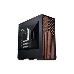 MagniumGear Neo Air 2 ATX Mid Tower Case