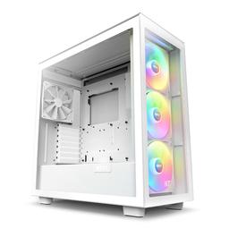 NZXT H7 Elite (2023) ATX Mid Tower Case