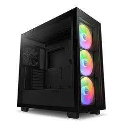 NZXT H7 Elite (2023) ATX Mid Tower Case