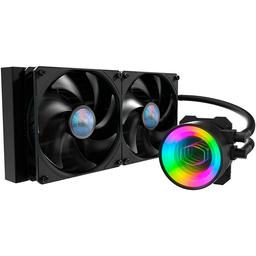 Cooler Master MasterLiquid ML280 Mirror Liquid CPU Cooler