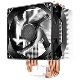 Cooler Master Hyper H411R 34.1 CFM CPU Cooler