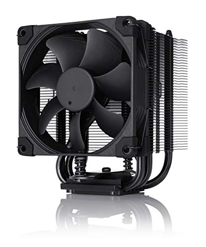 Noctua NH-U9S chromax.black 46.4 CFM CPU Cooler