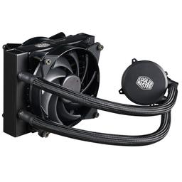 Cooler Master MasterLiquid 120 66.7 CFM Liquid CPU Cooler