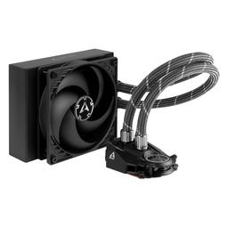 ARCTIC Liquid Freezer II 120 56.3 CFM Liquid CPU Cooler