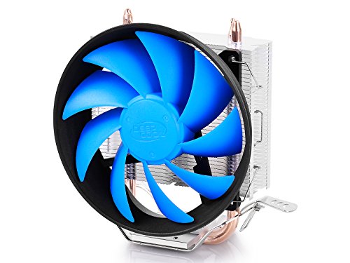 Deepcool GAMMAXX 200T 54.25 CFM CPU Cooler