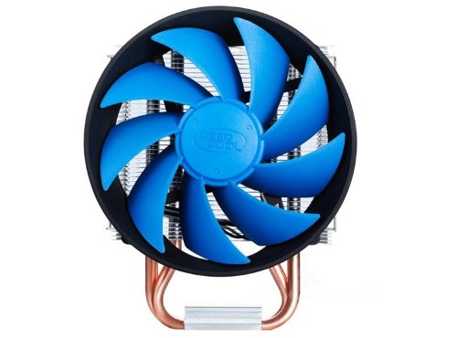 Deepcool GAMMAXX 300 55.5 CFM CPU Cooler