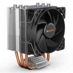 be quiet! Pure Rock Slim 2 CPU Cooler