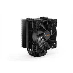 be quiet! Pure Rock 2 Black CPU Cooler