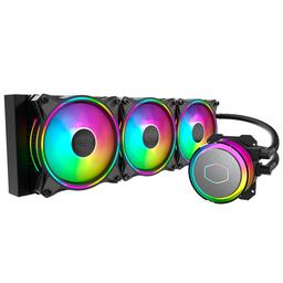 Cooler Master MasterLiquid ML360 Illusion 47.2 CFM Liquid CPU Cooler