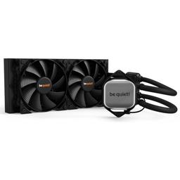 be quiet! Pure Loop 240 Liquid CPU Cooler