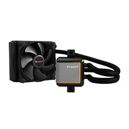 be quiet! Silent Loop 2 120 73.33 CFM Liquid CPU Cooler