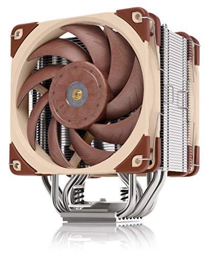 Noctua NH-U12A 60.09 CFM CPU Cooler