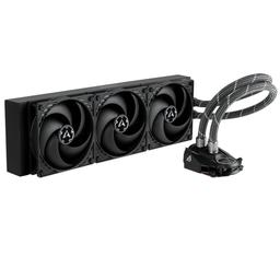 ARCTIC Liquid Freezer II 420 72.8 CFM Liquid CPU Cooler