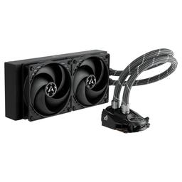 ARCTIC Liquid Freezer II 240 56.3 CFM Liquid CPU Cooler