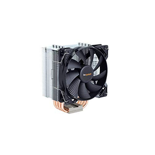 be quiet! Pure Rock 51.7 CFM Sleeve Bearing CPU Cooler