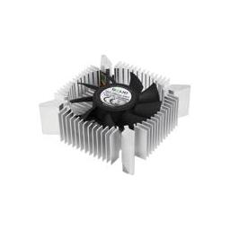 Gelid Solutions Slim Silence AM1 34 CFM CPU Cooler