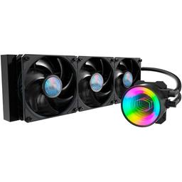 Cooler Master MasterLiquid ML360 Mirror Liquid CPU Cooler