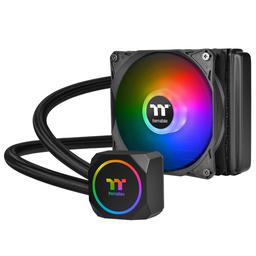 Thermaltake TH120 ARGB Sync 59.28 CFM Liquid CPU Cooler