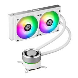 Lian Li GALAHAD AIO 240 RGB 69.17 CFM Liquid CPU Cooler