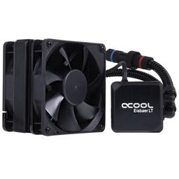 Alphacool EISBAER LT120 63.85 CFM Liquid CPU Cooler