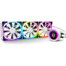 NZXT Kraken Z73 RGB 52.44 CFM Liquid CPU Cooler