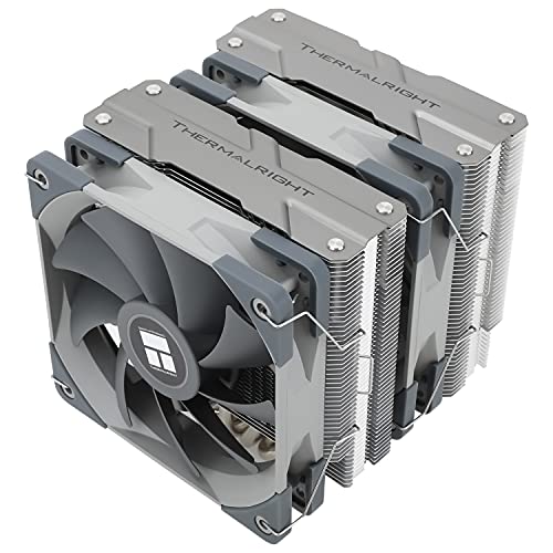 Thermalright Peerless Assassin 66.17 CFM CPU Cooler