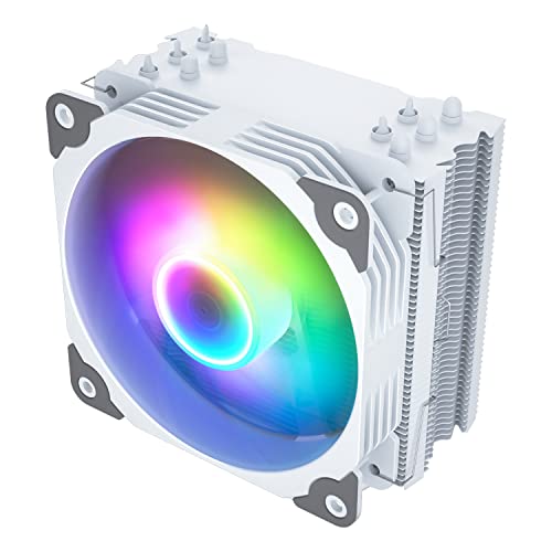 Vetroo V5 52 CFM CPU Cooler