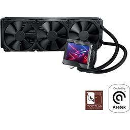 Asus ROG RYUJIN II 71.6 CFM Liquid CPU Cooler