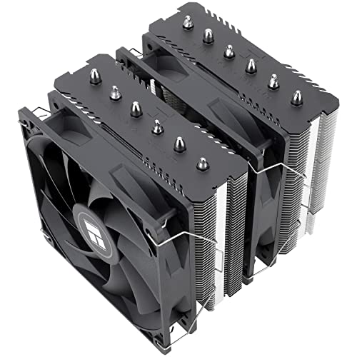 Thermalright Peerless Assasin 120 SE 66.17 CFM CPU Cooler