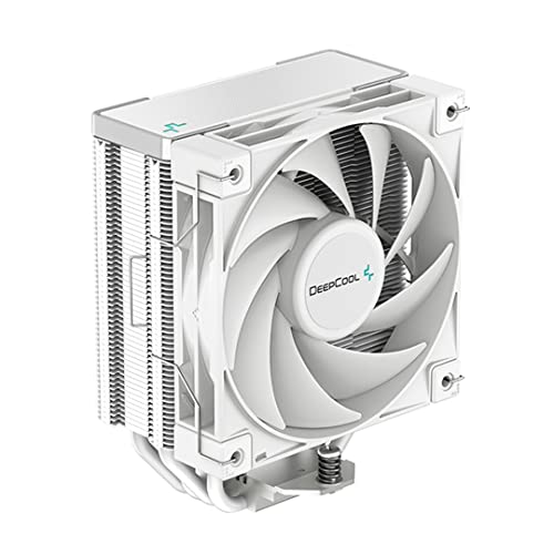 Deepcool AK400 66.47 CFM CPU Cooler