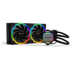 be quiet! Pure Loop 2 FX Liquid CPU Cooler