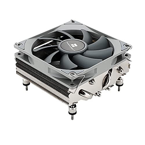 Thermalright AXP90-X47 42.58 CFM CPU Cooler