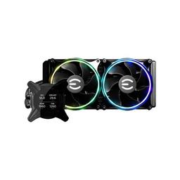 EVGA CLX 280 85.13 CFM Liquid CPU Cooler