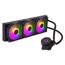 Cooler Master MasterLiquid 360L Core Liquid CPU Cooler