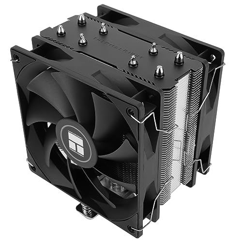 Thermalright Assassin X 120 PLUS V2 66.17 CFM CPU Cooler