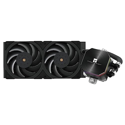 Thermalright Frozen Edge 69 CFM Liquid CPU Cooler